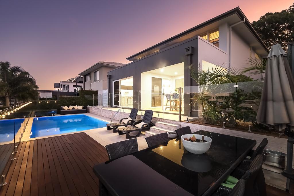 74 Buccaneer Way, Coomera, QLD 4209