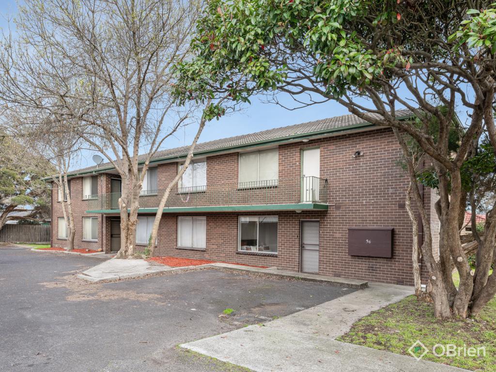 1-6/36 Fairway St, Frankston, VIC 3199