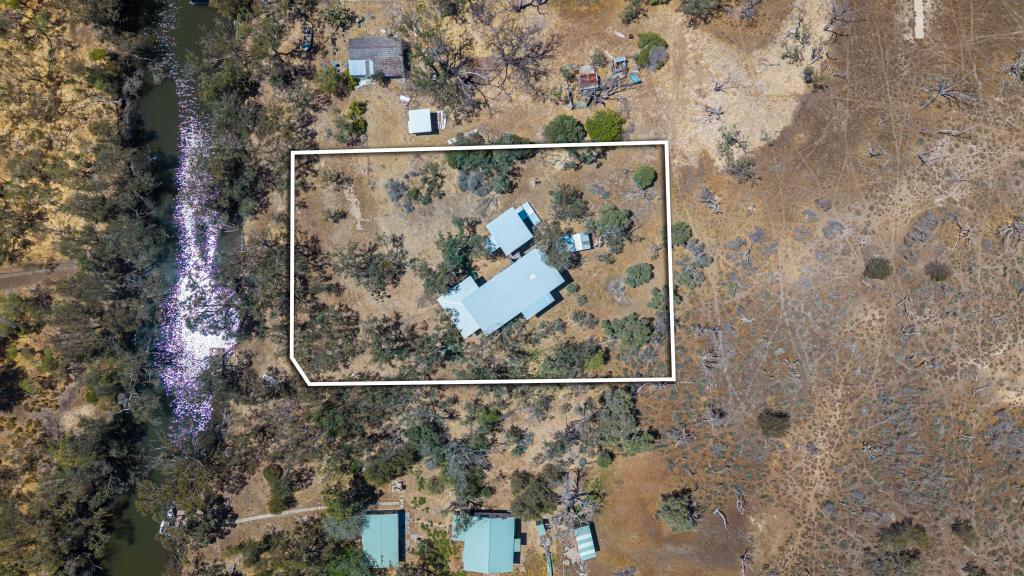 Lot 45 Paterson St, South Yunderup, WA 6208