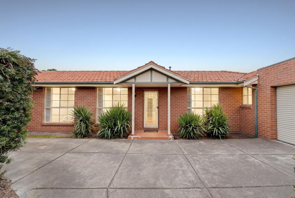 3/27-29 Eames Ave, Brooklyn, VIC 3012