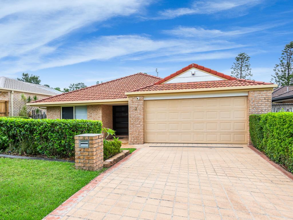 3 FANNING CT, PACIFIC PINES, QLD 4211
