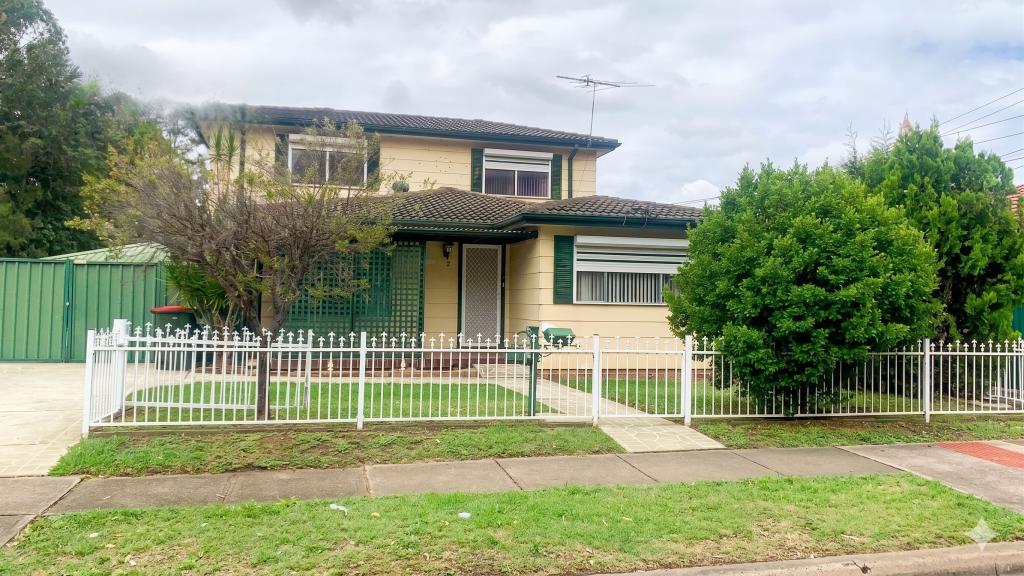2 Durham St, Mount Druitt, NSW 2770