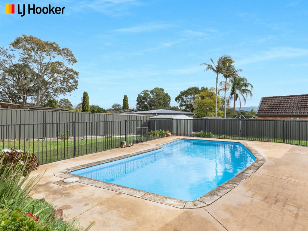 15 Bunderra Dr, Nowra, NSW 2541