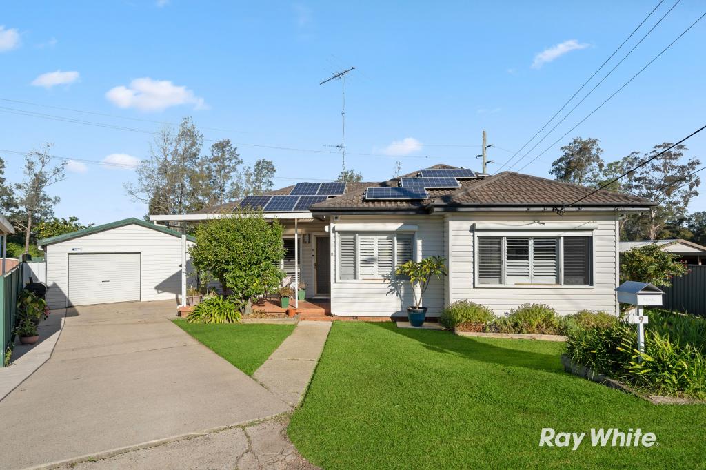 9 Chedley Pl, Marayong, NSW 2148