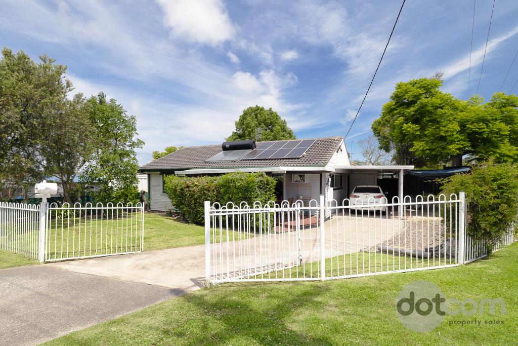 8 Mahogany Cres, Gateshead, NSW 2290