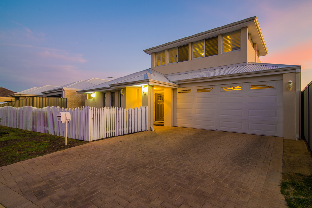 Contact Agent For Address, Byford, WA 6122