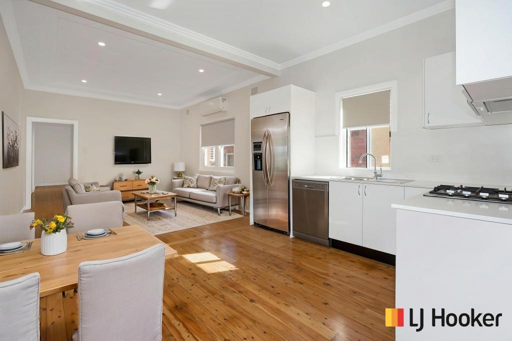 21a Edwin St, Croydon, NSW 2132