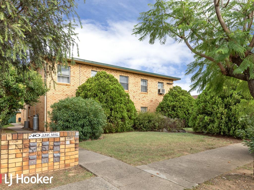 3/15 Diane St, South Tamworth, NSW 2340