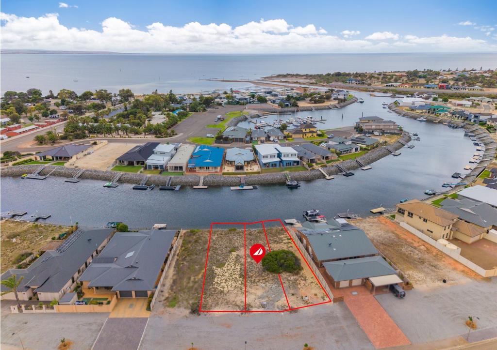 13 Graham Smelt Caus, Tumby Bay, SA 5605