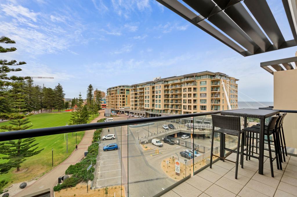 40/1 Chappell Dr, Glenelg, SA 5045