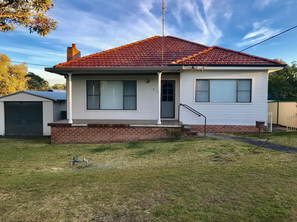 3 Boundary St, Wallsend, NSW 2287