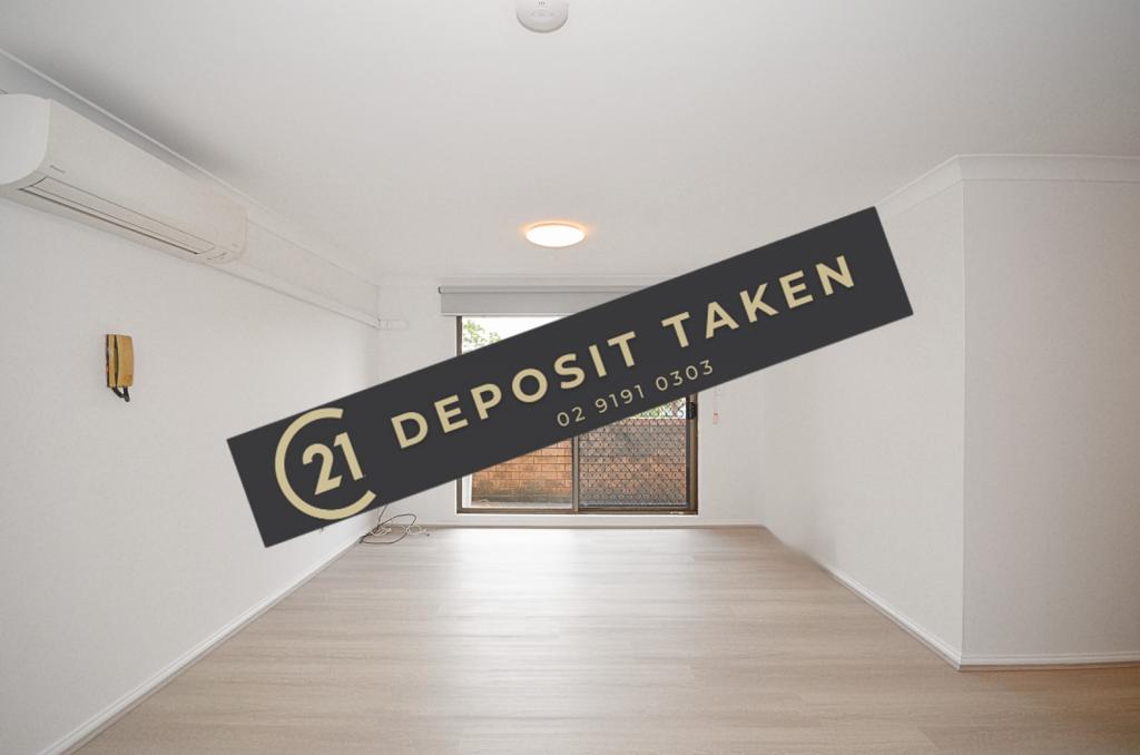 46/7 Griffiths St, Blacktown, NSW 2148