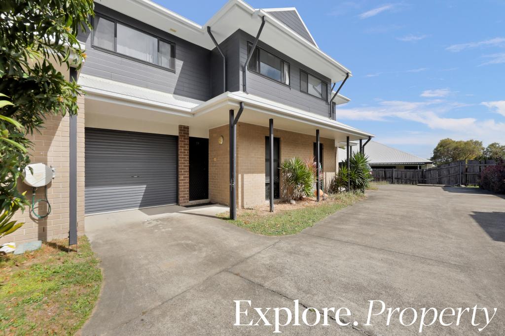 19/7 Bilgola Pl, Blacks Beach, QLD 4740