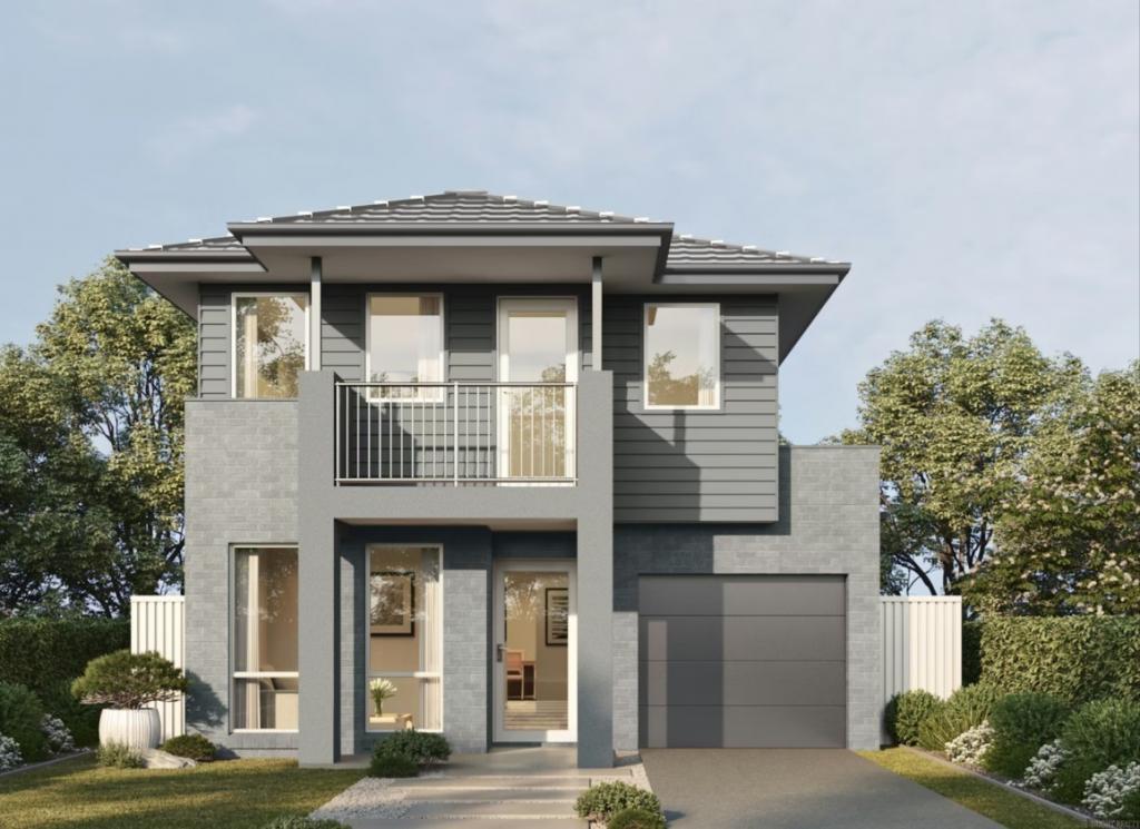 Contact Agent For Address, Oran Park, NSW 2570