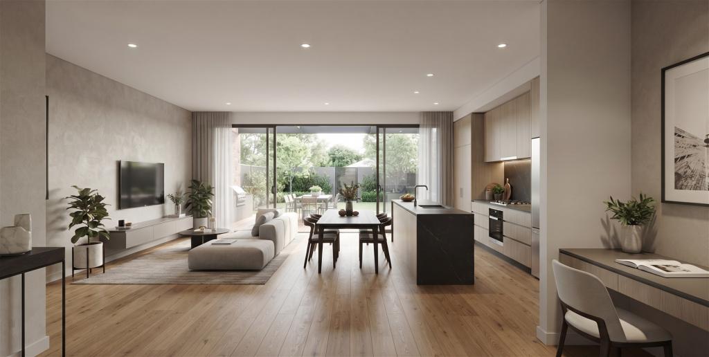 Contact Agent For Address, Hornsby, NSW 2077