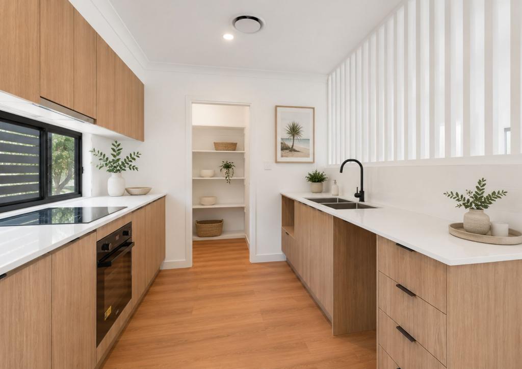 4/11 Cornelius St, Clontarf, QLD 4019