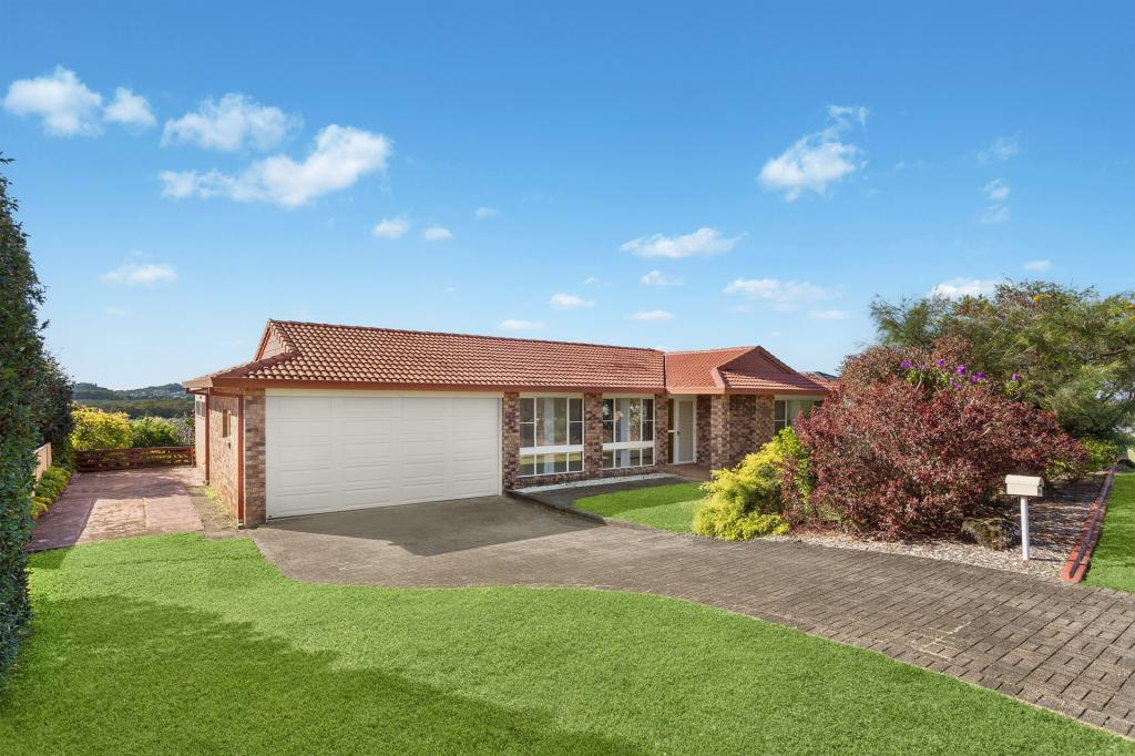 14 Oakland Pde, Banora Point, NSW 2486