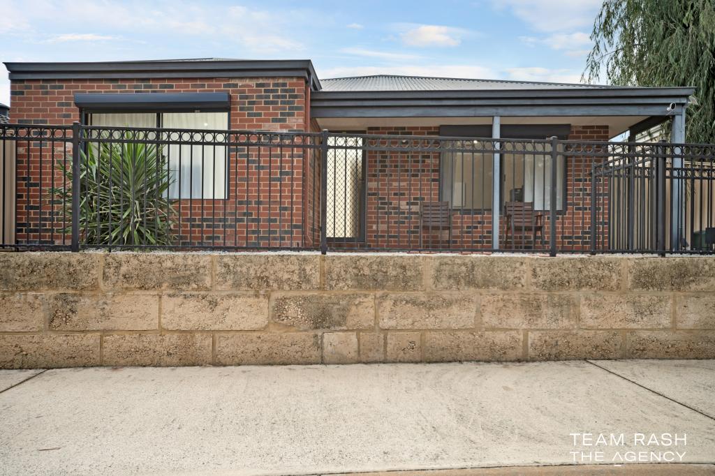 32 Cheltenham Loop, Bertram, WA 6167