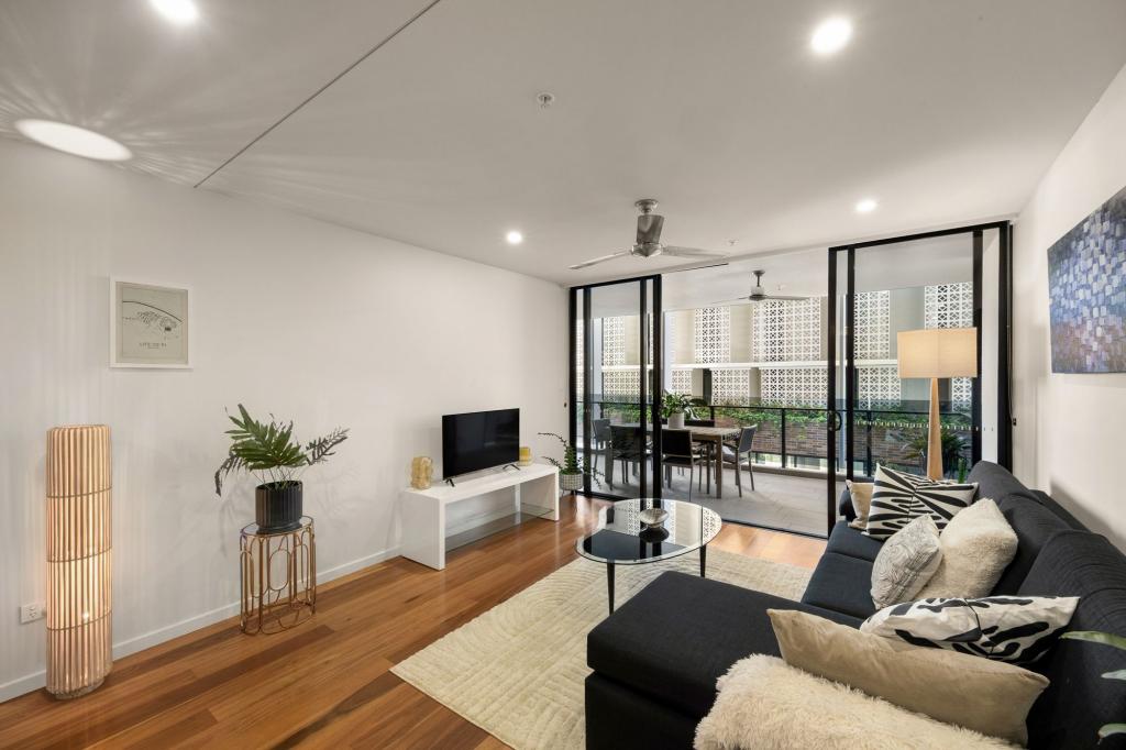 209/37 Archer St, Toowong, QLD 4066