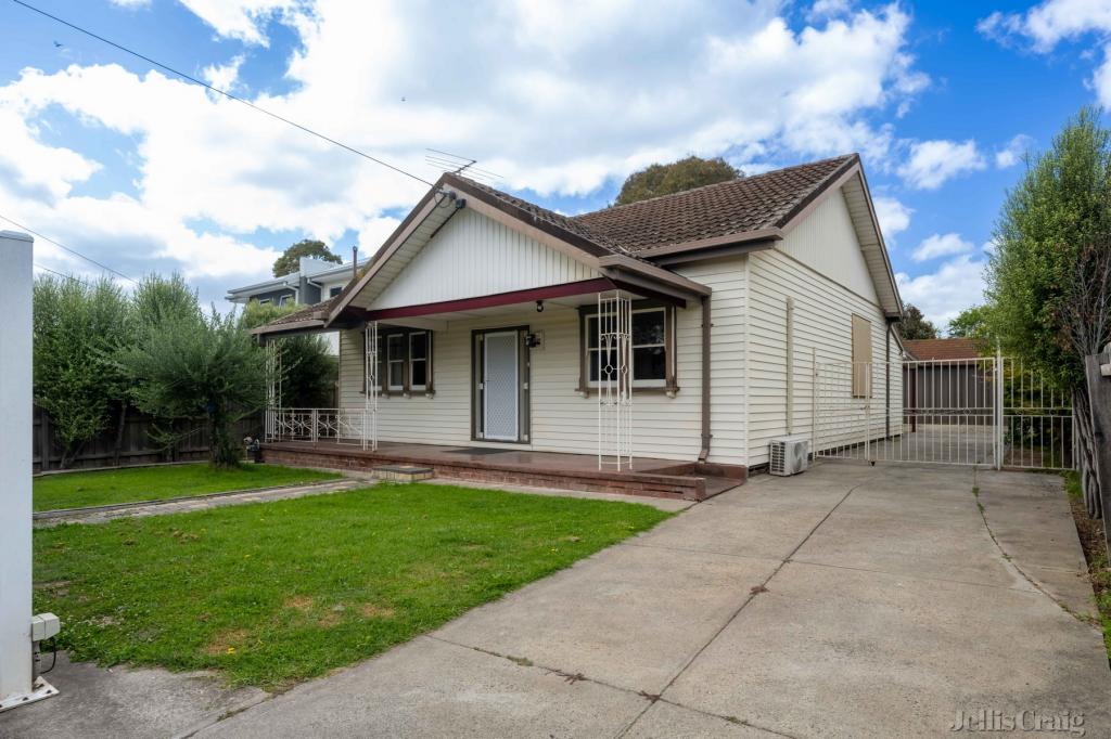 140 Clarendon St, Thornbury, VIC 3071