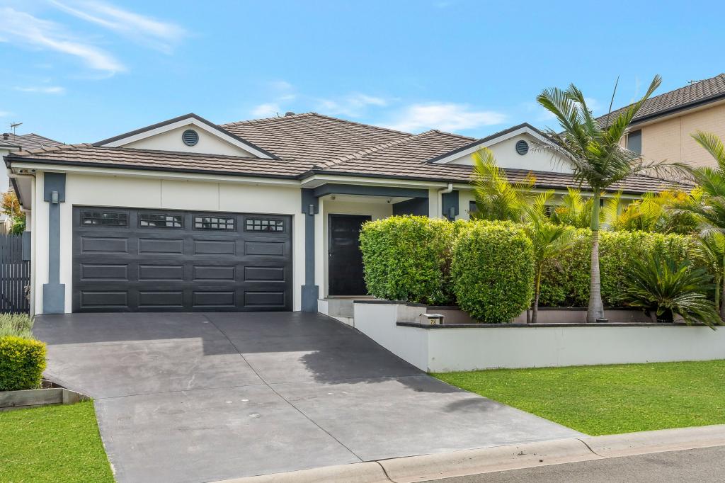 24 Aotus Cct, Mount Annan, NSW 2567