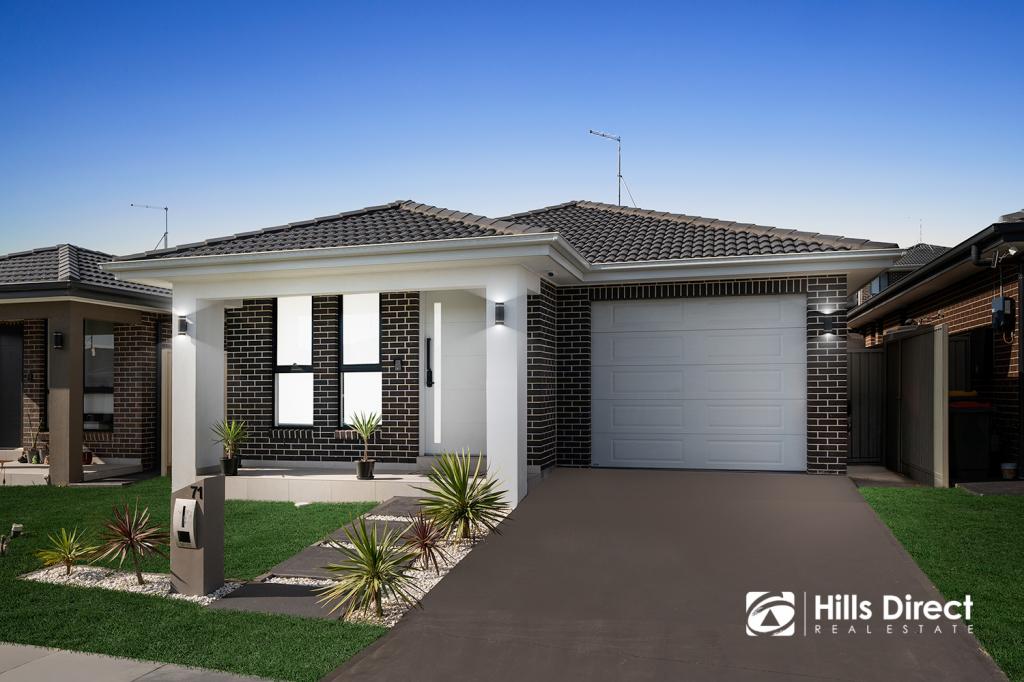 71 Ficus St, The Ponds, NSW 2769
