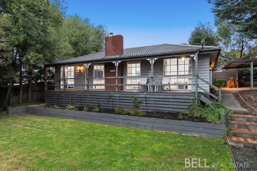 29 Russell St, Mount Evelyn, VIC 3796