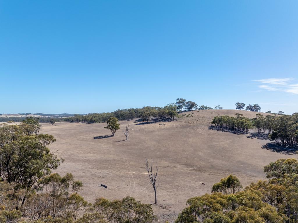 Lot/33 Delaney Rd, Mitchellstown, VIC 3608