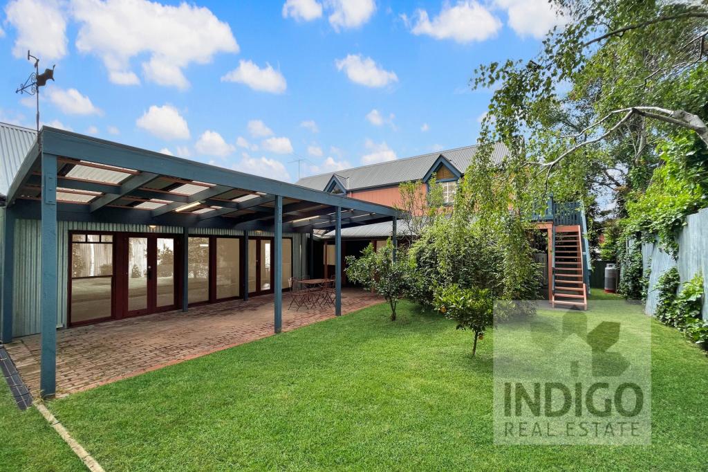 B/38 Ford St, Beechworth, VIC 3747