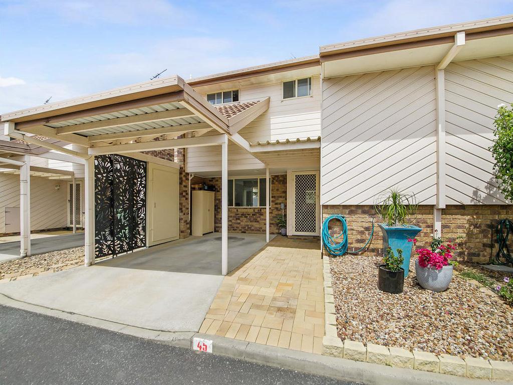 45/109-111 Mount Cotton Rd, Capalaba, QLD 4157