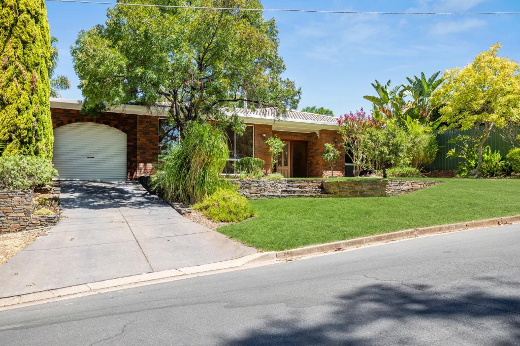 33 Haddington St, Valley View, SA 5093