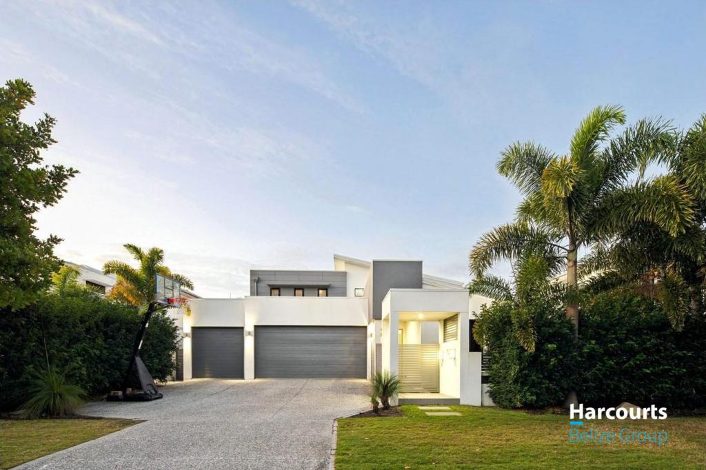 20 Windward Pl, Jacobs Well, QLD 4208