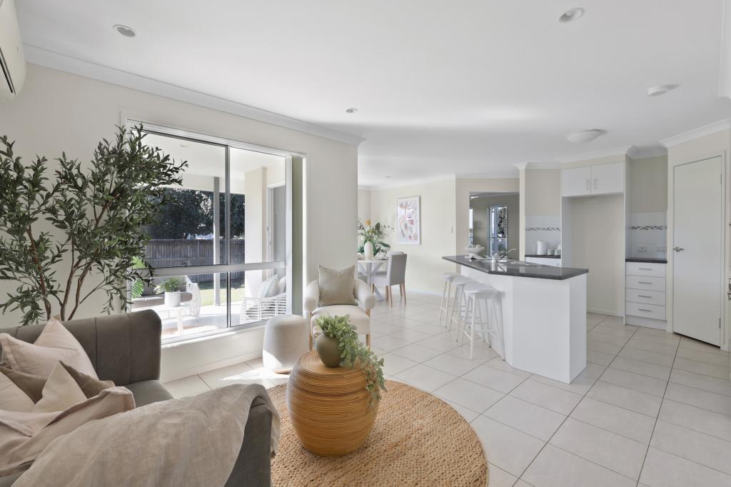54 Hoffman Dr, Marian, QLD 4753
