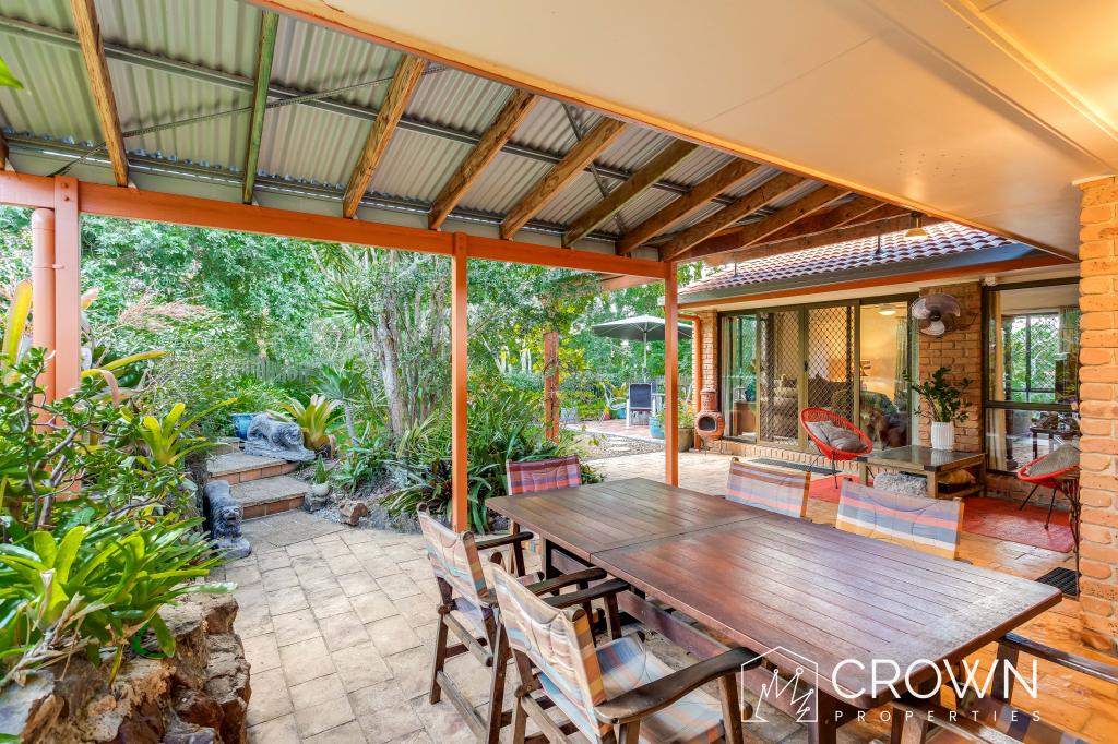 11 Barrett Pl, Everton Park, QLD 4053