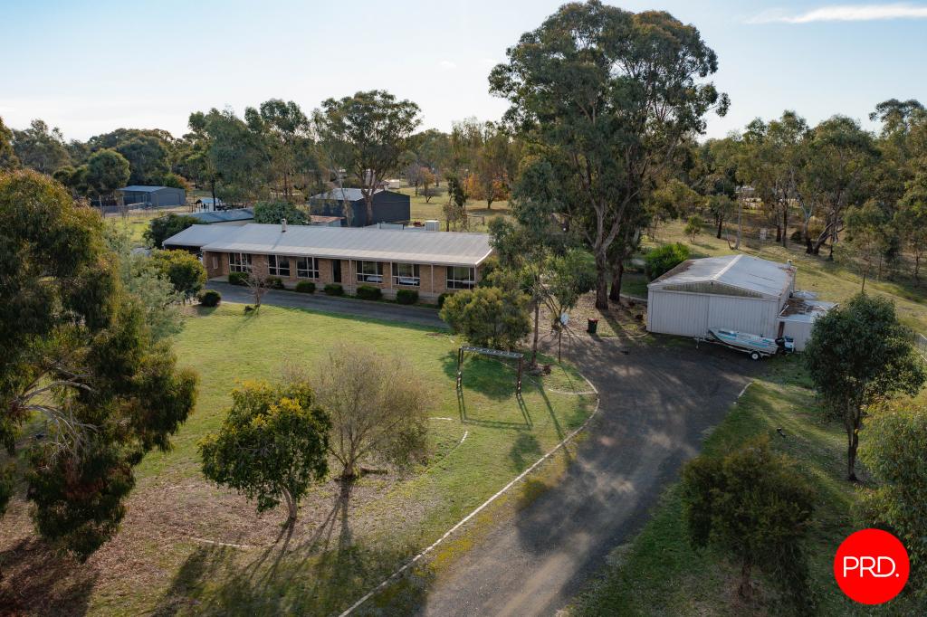 2 Airey St, Huntly, VIC 3551