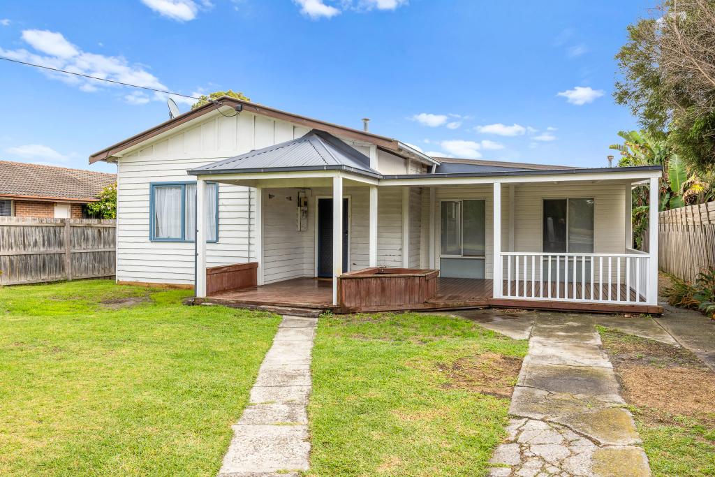 188 Frankston-Dandenong Rd, Seaford, VIC 3198