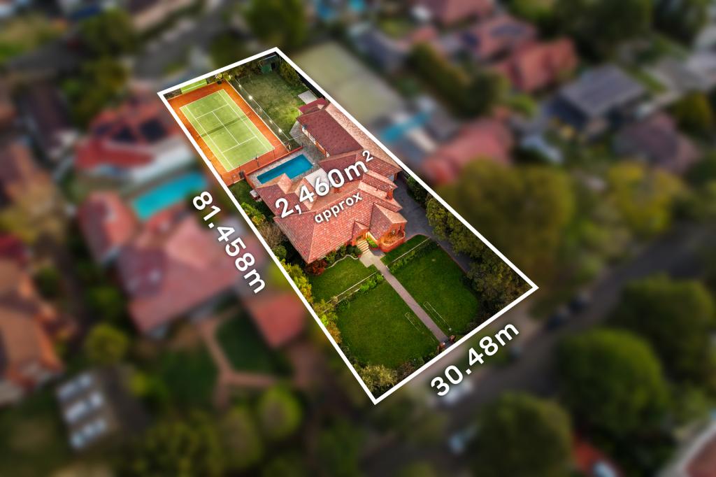 52 Woodside Ave, Strathfield, NSW 2135