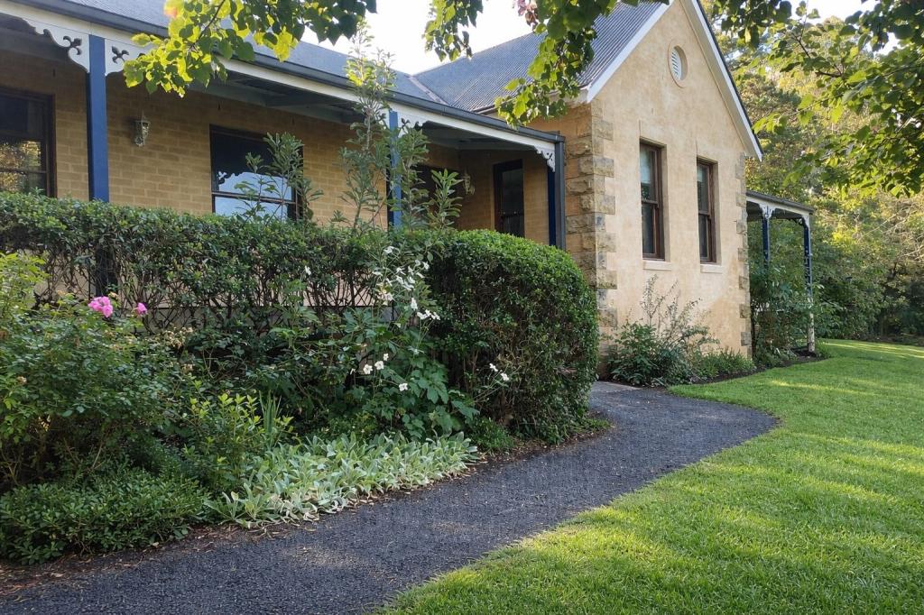 1 Valley Ridges Rd, Bilpin, NSW 2758
