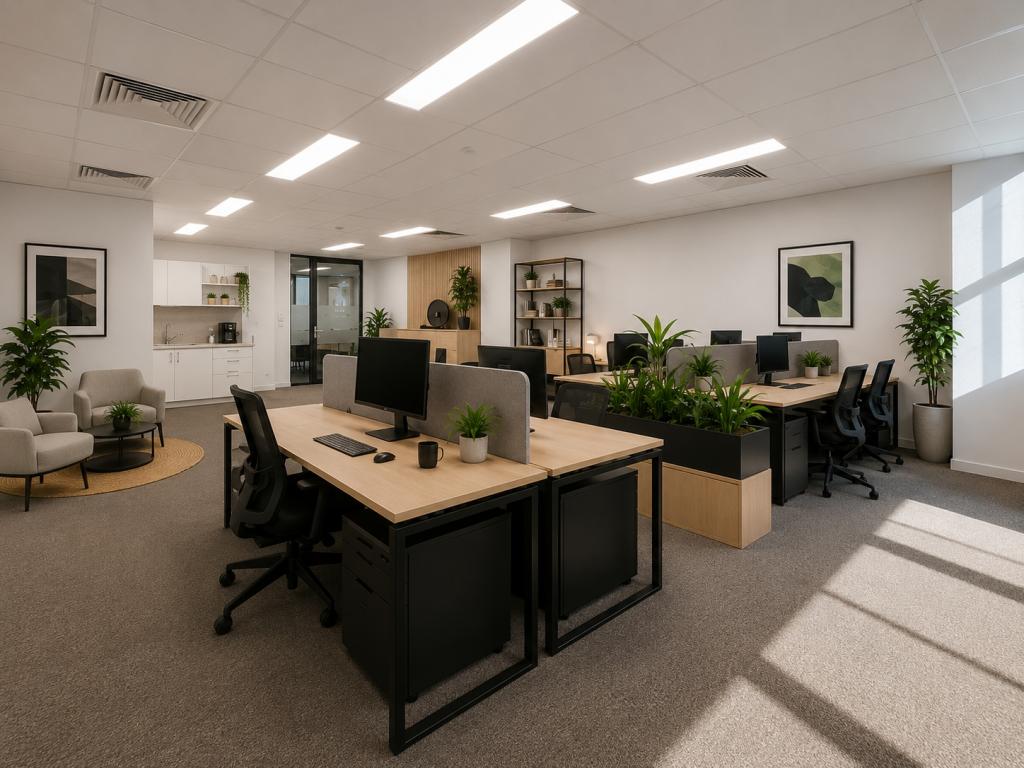 Level 3/49-51 Queens Rd, Five Dock, NSW 2046