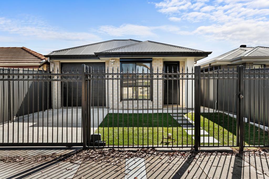 43a Richard St, Mansfield Park, SA 5012
