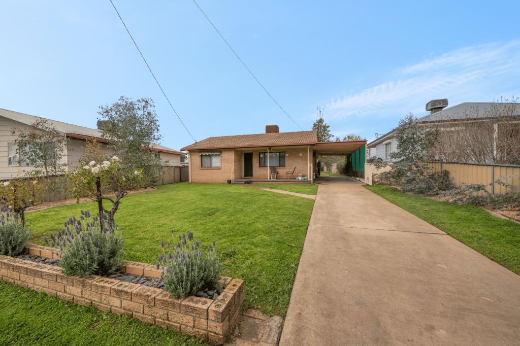 54 Show St, Forbes, NSW 2871