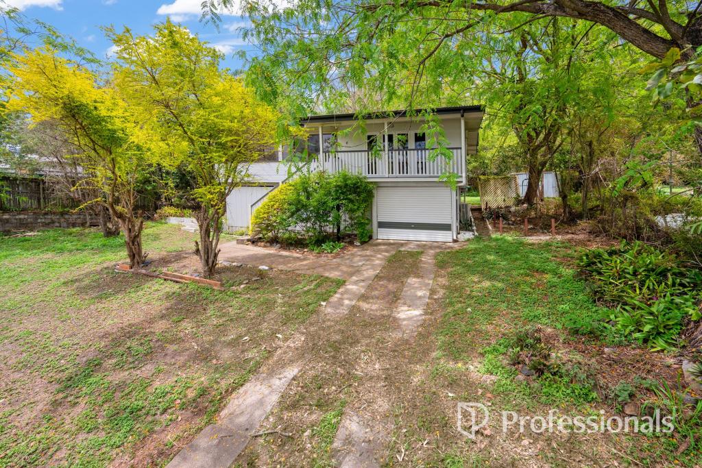 10 PAISLEY ST, TOOWONG, QLD 4066