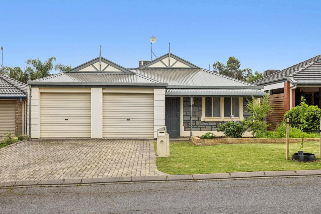 8 Yellow Wood Ct, Greenwith, SA 5125