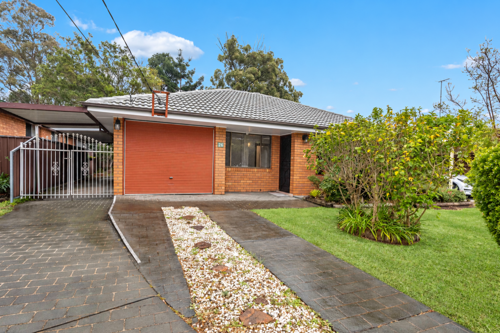26 Tucks Rd, Toongabbie, NSW 2146