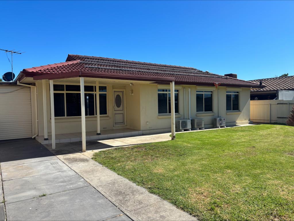 30 Kwinana Cres, Port Noarlunga South, SA 5167