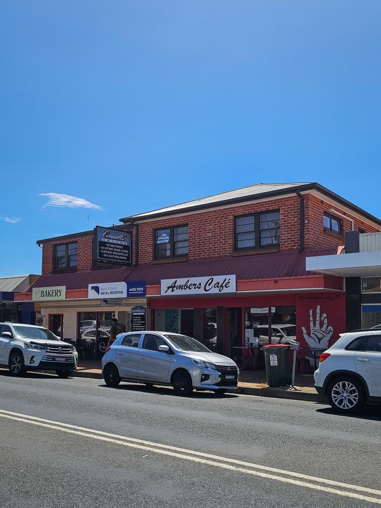 5A/45 ORIENT ST, BATEMANS BAY, NSW 2536