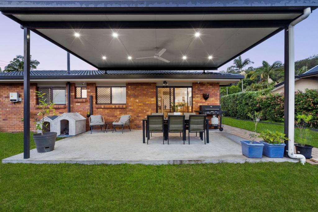 1 Grimes Ct, Springwood, QLD 4127
