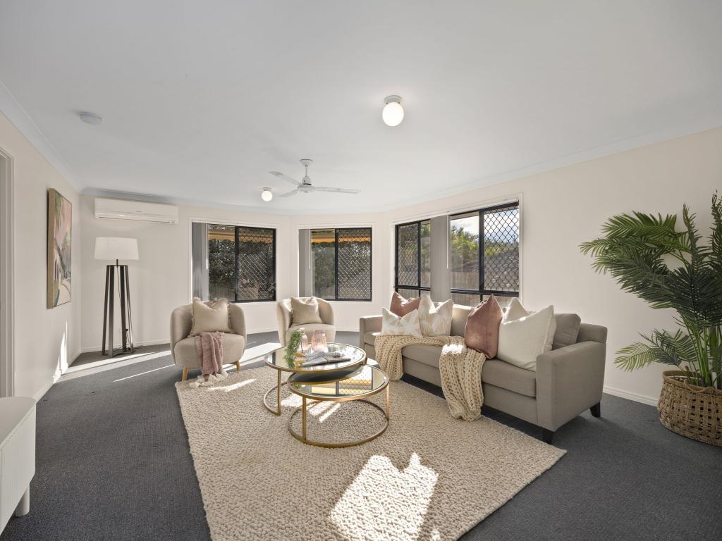 9 Moselle St, Springfield, QLD 4300