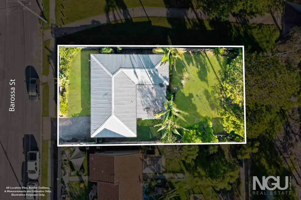 32 Barossa St, Kingston, QLD 4114