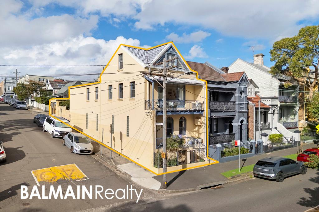 72a Terry St, Rozelle, NSW 2039
